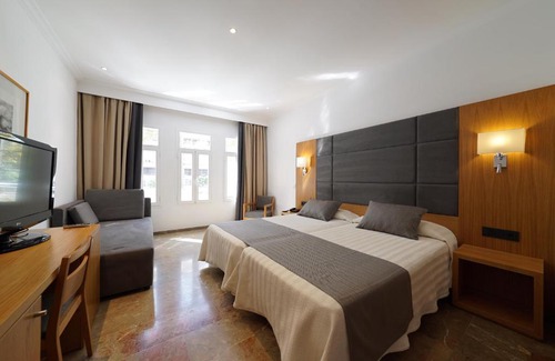 Son Armadams Hotel | Hotel Artmadams