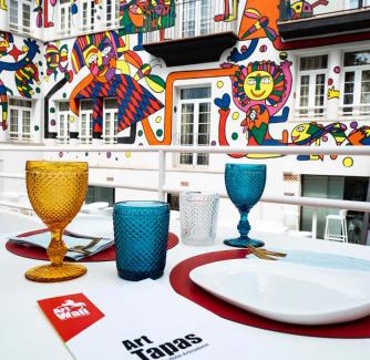 Son Armadams Hotel | Hotel Artmadams
