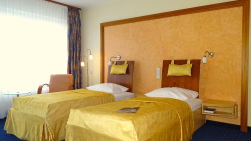Drewitz Hotel | Hotel Ascot Bristol
