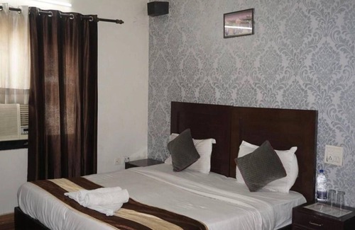 Satna Hotel | hotel ashi