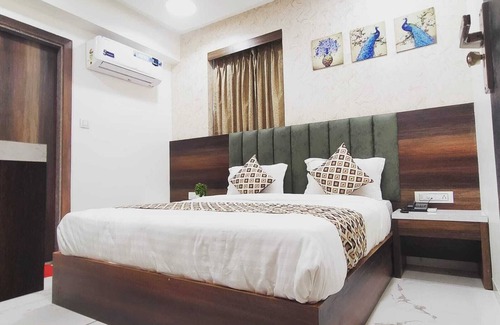Chandkheda Hotel | Hotel Asiana Ahmedabad