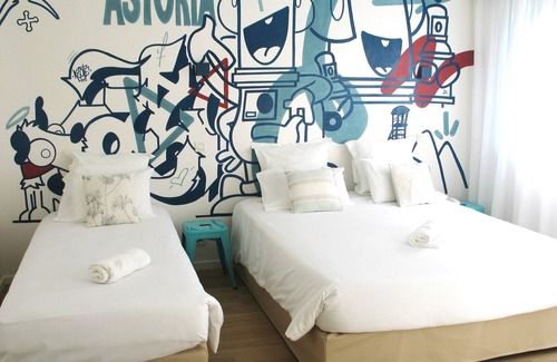 Villeboeuf - Fauriel - Vivaraize Hotel | Hotel Astoria