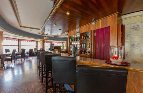 La Chaux-de-Fonds Hotel | Hotel Athmos