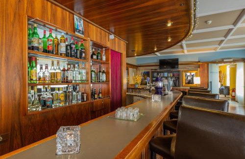 La Chaux-de-Fonds Hotel | Hotel Athmos