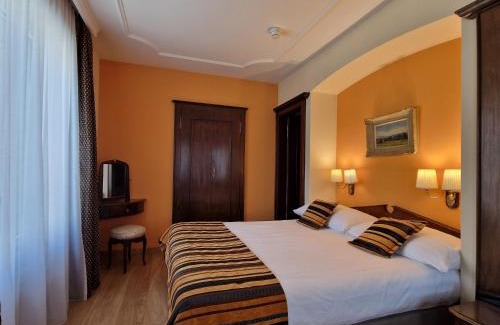 La Chaux-de-Fonds Hotel | Hotel Athmos