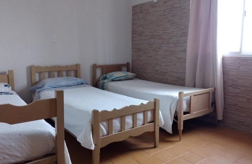Mar de Ajo Hotel | Hotel Atlantic