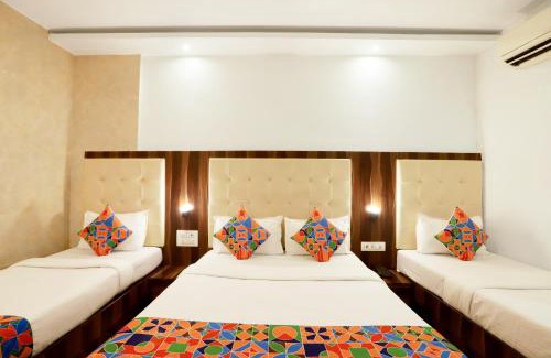 Andheri Hotel | Hotel Atlas Plaza Inn