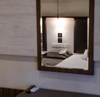 Dushanbe Hotel | Hotel Atlas