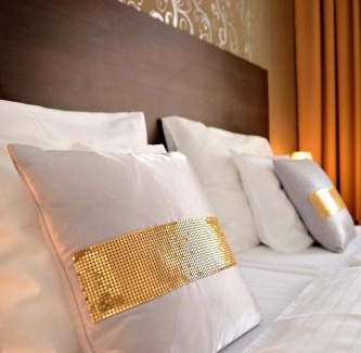 Pardubice Hotel | Hotel Atrium