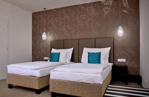 Pardubice Hotel | Hotel Atrium