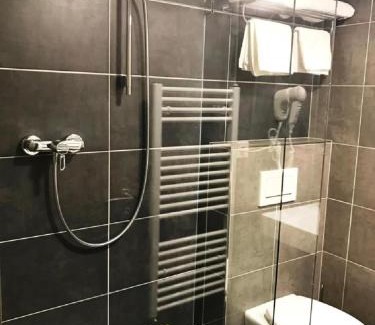 Vyskov Hotel | Hotel Atrium
