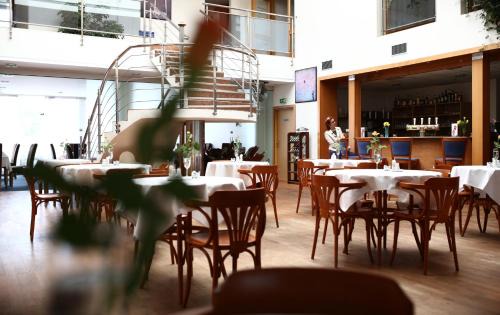 Vyskov Hotel | Hotel Atrium