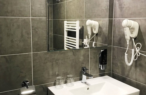 Vyskov Hotel | Hotel Atrium