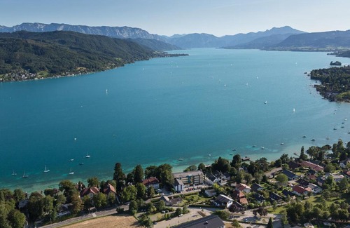 Seewalchen am Attersee Hotel | Hotel Attersee