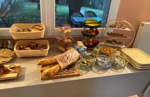 Vitry-le-Francois Hotel | Hotel Au Bon Sejour