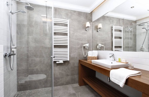Przechlewo Hotel | Hotel Aubrecht Country SPA Resort
