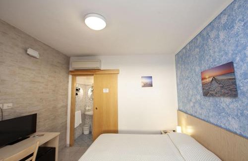 Chiessi Hotel | Hotel Aurora