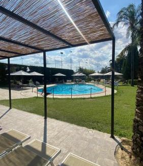 Fabrizio Hotel | Hotel ausonia