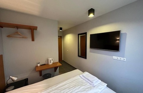 Reydarfjoerdur Hotel | Hotel Austur