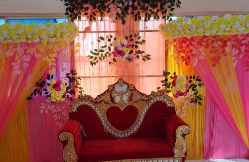 Bihar Sharif Hotel | Hotel AV Priya