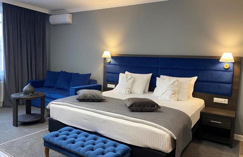 Rostov-on-Don Hotel | Hotel Avant-Garde