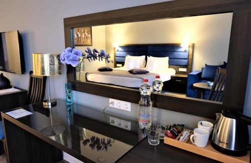 Rostov-on-Don Hotel | Hotel Avant-Garde