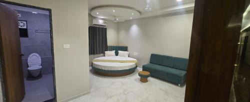 Dabhoi House | Hotel Avanue Villa