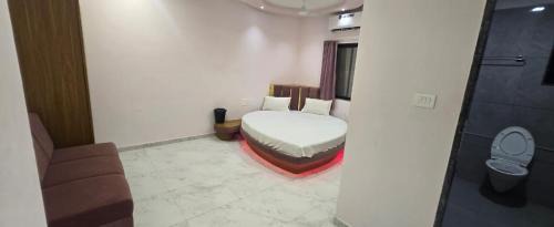 Dabhoi House | Hotel Avanue Villa