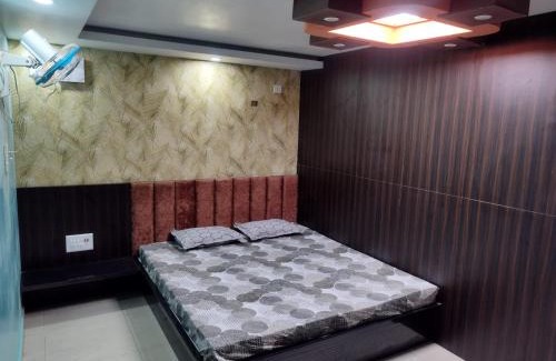 Balasore Hotel | HOTEL AYUSH INTERNATIONAL