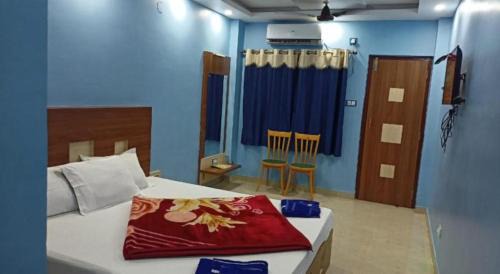 Digha Hotel | Hotel Ayush International Digha