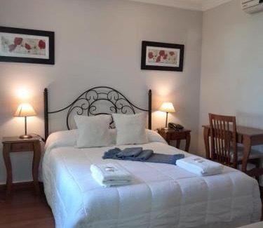 Junin Hotel | Hotel Azul Junin