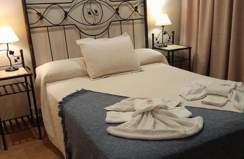 Junin Hotel | Hotel Azul Junin