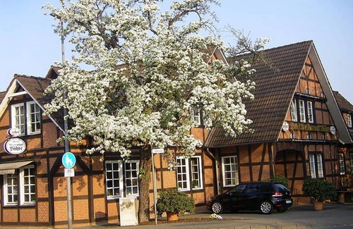Region Hannover District Hotel | Hotel Bähre