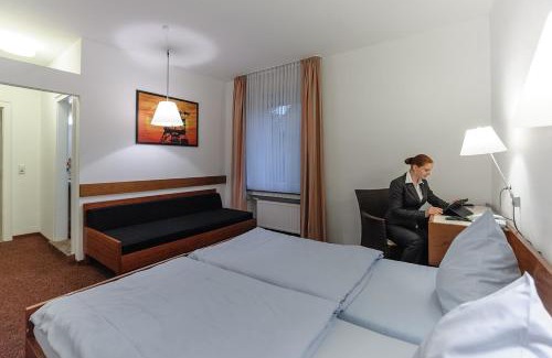 Altenessen Hotel | Hotel Böll Essen
