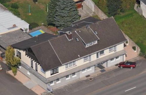 Lebach Hotel | Hotel Bürgerstuben