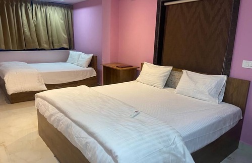 Ibrahimpatan Hotel | Hotel Bablu Yadav