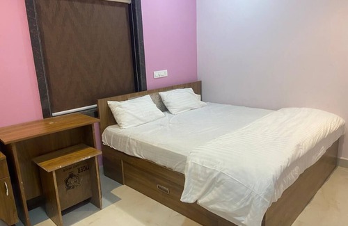 Ibrahimpatan Hotel | Hotel Bablu Yadav