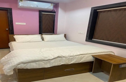 Ibrahimpatan Hotel | Hotel Bablu Yadav