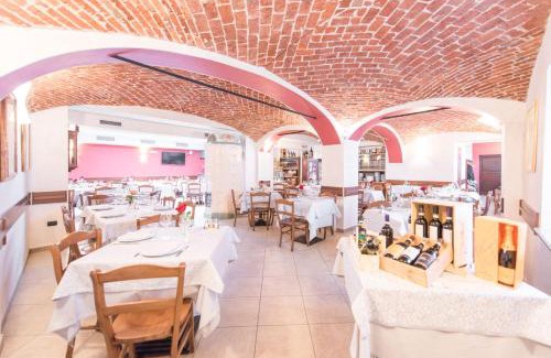 Beinette Hotel | Hotel Bacco