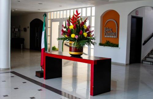 Paraiso Hotel | Hotel Baez Paraiso