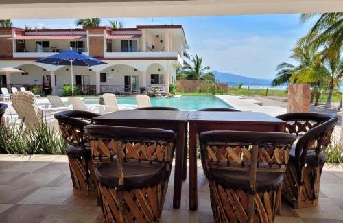 Aticama Hotel | Hotel Bahía Paraíso