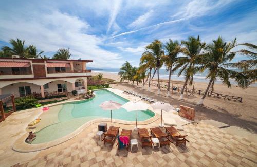 Aticama Hotel | Hotel Bahía Paraíso