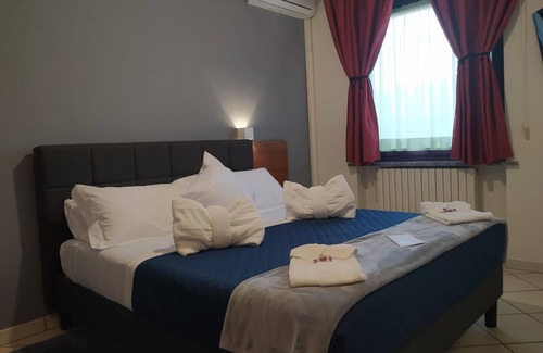 Romagnano Sesia Hotel | Hotel Baiardo