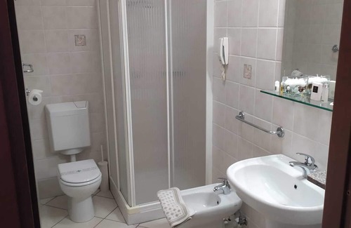 Romagnano Sesia Hotel | Hotel Baiardo