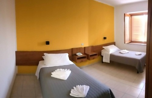Romagnano Sesia Hotel | Hotel Baiardo