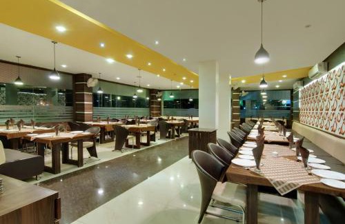 Ratlam Hotel | Hotel Balaji Central