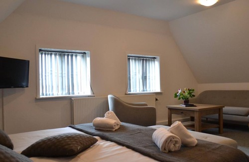 Ballum Hotel | Hotel Ballumhus