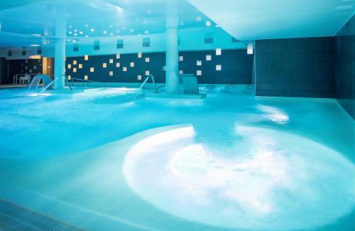 Alhama de Aragon Hotel | Hotel Balneario Alhama de Aragón