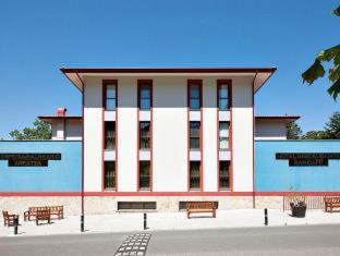 Areatza Hotel | Hotel Balneario Areatza Nº 01224