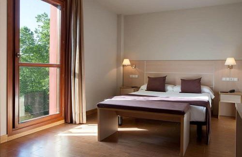 Areatza Hotel | Hotel Balneario Areatza Nº 01224